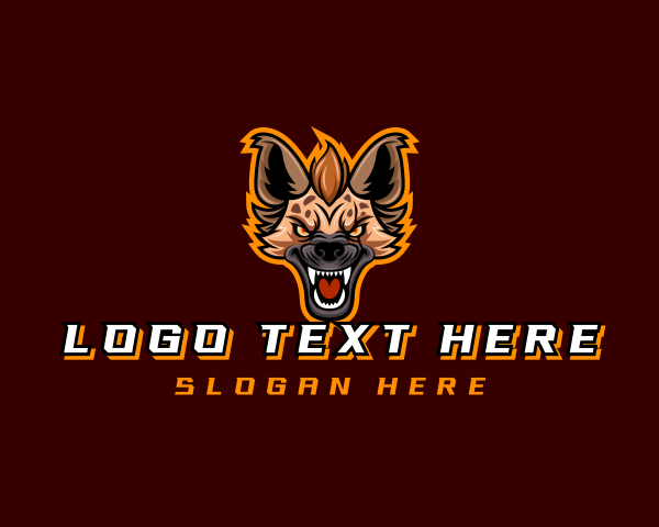 Hyena Gaming Predator
