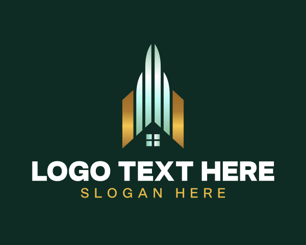 Tower Building Architecture