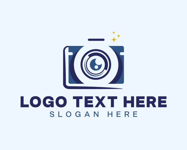 Lens Focus Photography